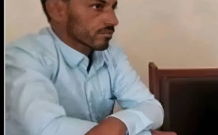 مشائخ يافع بني قاصد يدينون محاولة اغتيال القاضي صدام المحرمي ويطالبون بسرعة ملاحقة الجناة