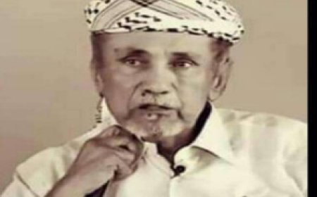 سهيم الميني.. في ذكرى مشعل الثوره وباني المقاومة شيخ الشهداء اللواء ركن / علي ناصر هادي العلهي رحمه الله