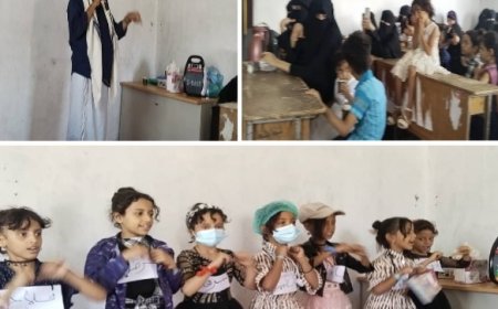 منتدى خرفة بحالمين يحتفل بعيد العمال العالمي