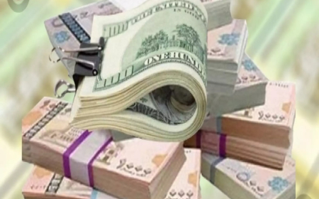 بعد إيقاف المركزي اليمني بيع وشراء العملات الأجنبية تذبذب حاد بأسواق الصرافة بالعاصمة عدن