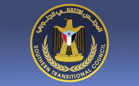 تنفيذية انتقالي مرخة تبارك قرار تعيين رئيسا جديدا للهيئة 