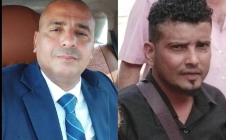 سهيم الميني رئيس لجنة الحياد ينعي وفاة الفقيد الاستاذ/ سهيم الميوني رحمه الله