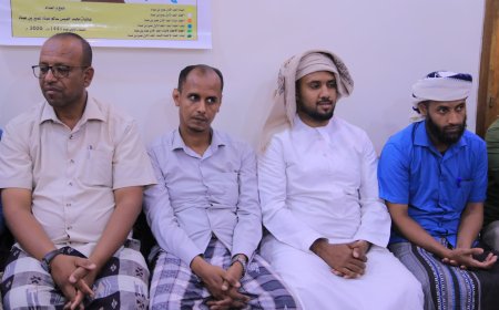 قبيلة آل بن عَباد الكِندي تعقد لقاءً تعارفيًا نحو مسارًا جديدًا للمَّ الشمل وتعزيز الروابط بين أبناءها