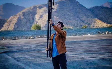 من لا يعرف حيدرة واقس... لم يعرف أبين بعد