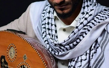 ملتقى الأدباء والفنانين يستنكر اختطاف الحوثي للفنان خليل فرحان بسبب أغانيه الوطنية.. ويطالب بالإفراج الفوري