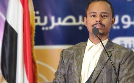 صحافي : تصويب العلاقة مع تحالف دعم الشرعية والدول الفاعلة هو طوق النجاة لليمنيين