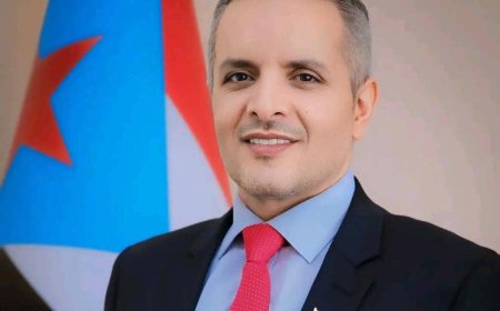 مختار اليافعي يكتب بمناسبة اليوم العالمي لحرية الصحافة
