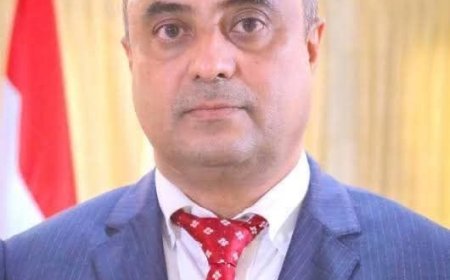 إدارة الأخضر العدني تهنئ الرئيس الفخري للنادي سالم بن بريك بمناسبة تعيينه رئيسا لمجلس الوزراء