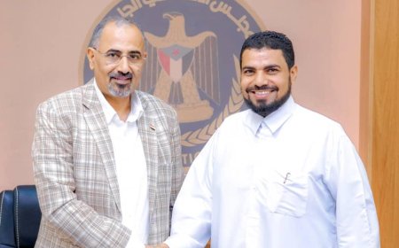 مدير مكتب الأوقاف بخنفر يشيد بالقائد عبدالرحمن الشنيني: "كان وما زال درعًا منيعًا لحفظ الأمن في أبين"