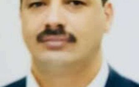 نائب وزير السياحة الدهبلي يبعث برقية عزاء ومواساة إلى أسرة الفقيد الخضر المصقعي الجوهري
