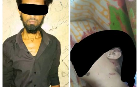 أمن أبين يُلقي القبض على قاتل ابنته في مديرية لودر