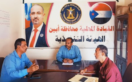 نحو شراكة إعلامية وثقافية فاعلة.. سيول يلتقي فريق إعلام منسقية جامعة أبين