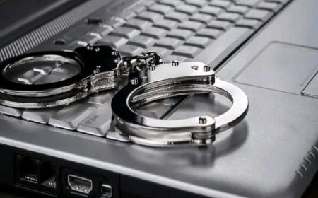 نجاح أمني يُسجّل لشرطة مديرية سيئون: الإطاحة بخلية خطيرة تمتهن الابتزاز الإلكتروني عبر "سناب شات" و"واتساب"