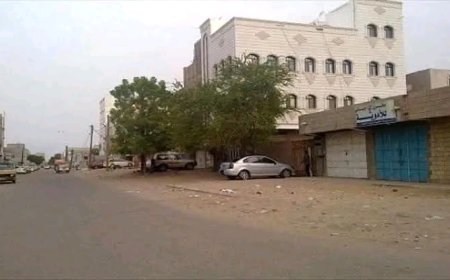 وفاة زوج وزوجتة بالعاصمة عدن "تعرف على السبب"