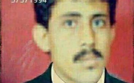 سهيم الميني: للتاريخ في مثل هذا اليوم من حرب صيف 94 م استهدفت محطة الكهربائية الكهروحرارية الحسوة