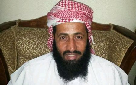 عدن .. صدور حكم الاعدام بحق قتلة الشيخ الراوي