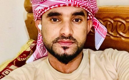 الجميع أمام اختبار بن بريك… فإما إنقاذ أو سقوط جديد.