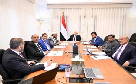 تغييرات وزارية مؤجلة: كيف يخطط مجلس القيادة لاختيار الكفاءات بعيدًا عن المحاصصة؟