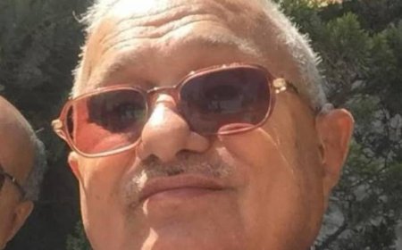 في وداع الحاج طاهر درهم العبسي: أحد أعمدة الجيل الذهبي