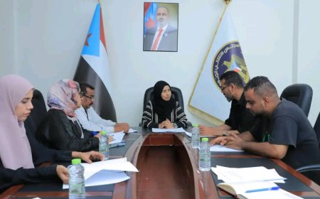 هيئة الإغاثة والأعمال الإنسانية تعقد اجتماعها الدوري لشهر مايو