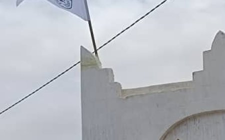 مكتب مؤتمر حضرموت الجامع في أرياف المكلا يدشن أولى فعاليات خطته لدعم مطالب حضرموت 