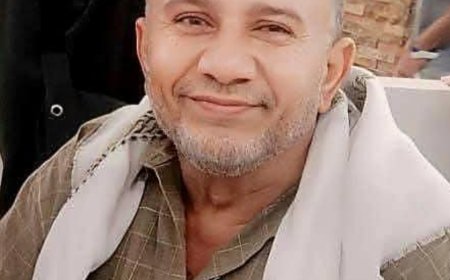 ابكي على الجيد دي في الناس ماشي مثيله.. رثائية في الفقيد الشاعر الكبير أيهاب باضاوي (أبو آية)