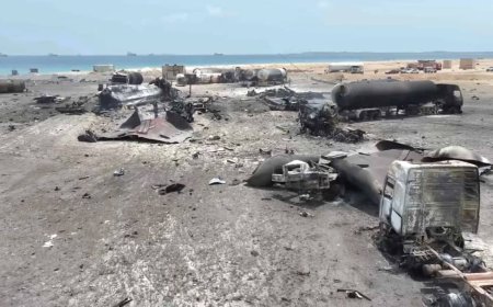 الحوثيون: اتفاق وقف إطلاق النار مع أمريكا لا يشمل إسرائيل وهجماتنا مستمرة