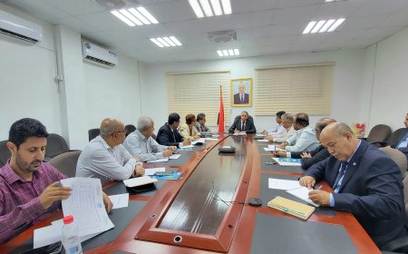 وزير الصناعة يدشن الاجتماع الأول لأعمال اللجنة الوطنية لتنظيم سلامة الغذاء