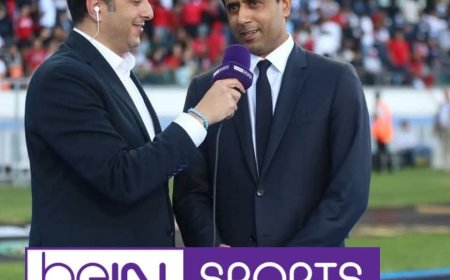 القطري "ناصر الخليفي" رئيس شبكة beIN ونادي باريس سان جيرمان يعلن اذا حدث هذا الأمر سافتح قنوات bain sport مجانا لمدة عام