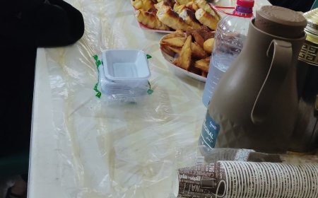 مبادرة حرائر عدن تحتفل بتخريج 22 متدربة في دورة المعجنات والإسعافات الأولية