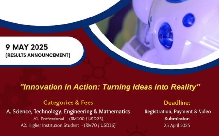 جامعة الأحقاف تحصد إحدى الميداليات الذهبية في مسابقة إنفينتوبيا الدولية للإبتكار (INVENTOPIA) 2025