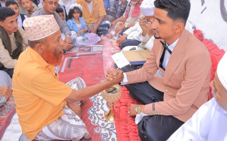 افراح آل حمادي بسحيل سيئون