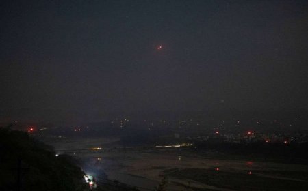 مقتل 11 مدنيا في قصف ليلي نفذته القوات الهندية قرب الحدود كشمير الباكستانية
