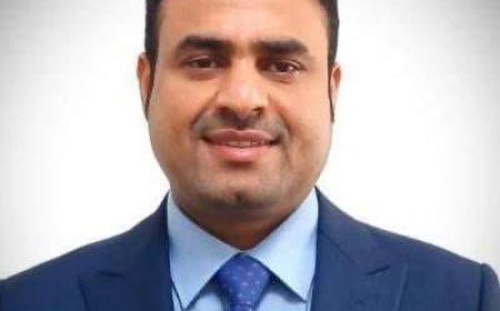 عبدالسلام محمد: الحو-ثيين اتخذوا قرارًا بتدمير اليمن وتجويع شعبه