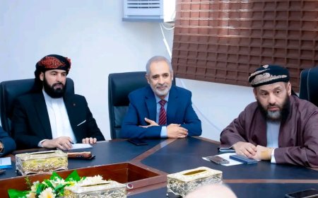 وزير الأوقاف يترأس اجتماعًا للجنة العليا لموسم حج 1446هـ