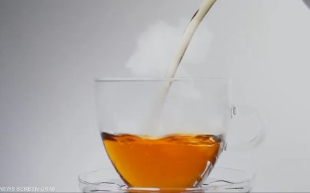 فوائد وأضرار كوب الشاي.. العلم يكشف تأثيره على القلب والمناعة والنوم