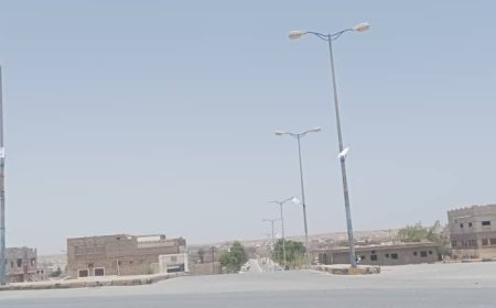 تنفيذية مؤتمر حضرموت الجامع بالديس الشرقية تطلق برنامجاً لدعم مطلب الحكم الذاتي