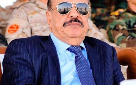 اللواء بن بريك يوجه تحية إجلال للمرأة الجنوبية ويشيد بنضالها السلمي في عدن