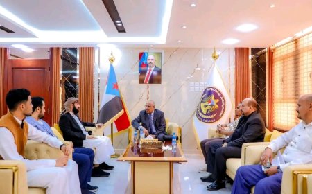 الكثيري يطّلع على استعدادات وزارة الأوقاف لموسم الحج