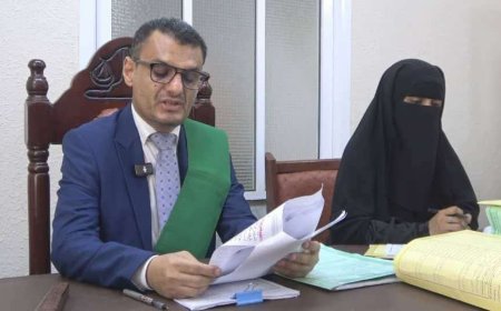 عدن.. حكم قضائي يحسم الخلاف المحلي والدولي بشأن ملكية الآثار المهربة