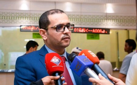 وزارة الأوقاف والإرشاد: 15 ألف حاج من أصل 24 ألف عدد الذين استلموا مبالغهم المستردة عن موسم ١٤٤٥هـ