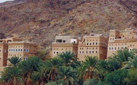 مواجهات عنيفة بين قبائل الجوف وعنصر مليشيات الحوثي