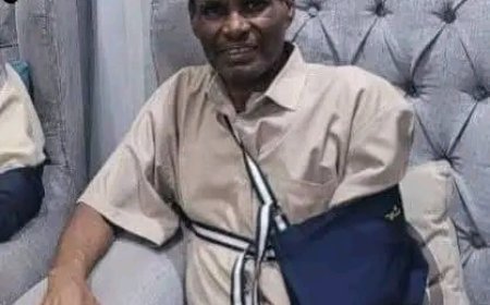 الشيخ سالم باقادر أبو سلطان يبعث برقية عزاء ومواساة بوفاة الكابتن عبدالله مكيش