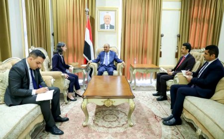 رئيس مجلس الوزراء يستقبل سفيرة الجمهورية الفرنسية