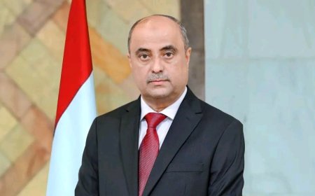 بن بريك لـ«عكاظ»: الدعم السعودي مكَّن اليمن من الصمود في وجه العواصف