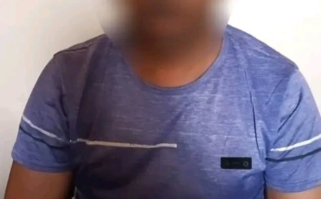 قوات الحزام الأمني بلحج تلقي القبض على متهم فار في جريمة قتل وقعت بالمخا