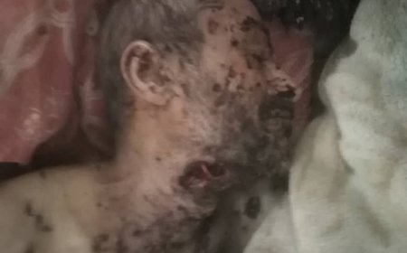 ذمار.. مقتل المواطن سنان الكندي وطفله في مداهمة أمنية بوصاب العالي وسط مطالب بالتحقيق. .