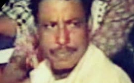 جمعان مرزوق رئيس نادي الاتفاق الأسبق في ذمة الله