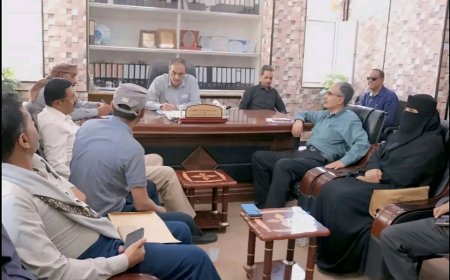 برئاسة الأمين العام: اللجنة الإشرافية للغاز المنزلي تشدد على مراقبة التوزيع والالتزام بالتسعيرة الرسمية
