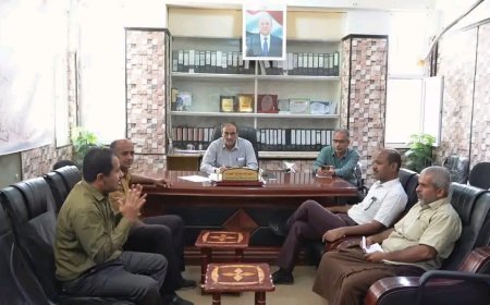 الأمين العام هشلة يطّلع على نتائج ورشة تحليل التصنيف المرحلي المتكامل للأمن الغذائي 2025